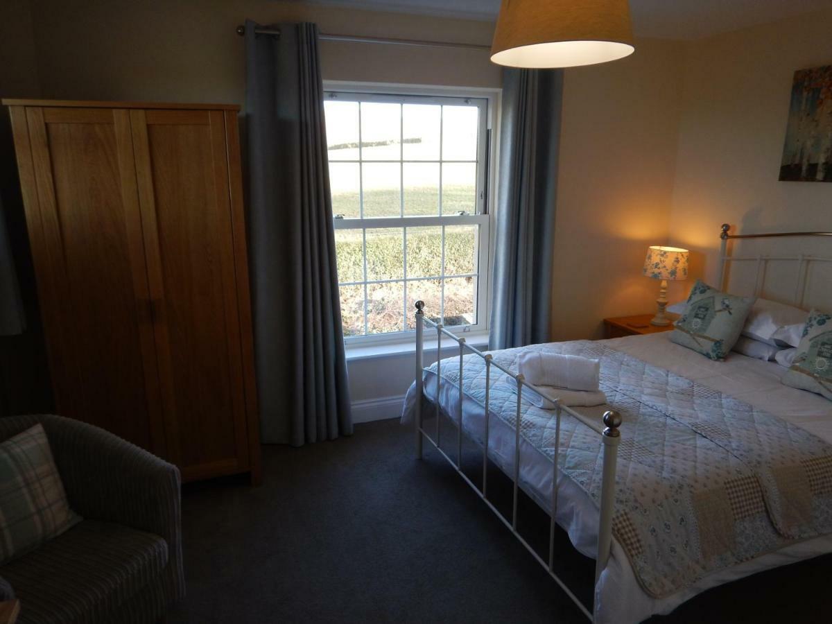 Ghyll Beck House Bed And Breakfast Leck Extérieur photo