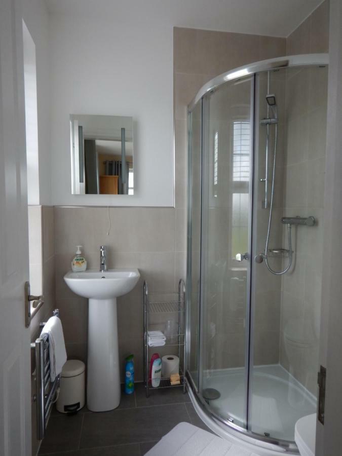 Ghyll Beck House Bed And Breakfast Leck Extérieur photo