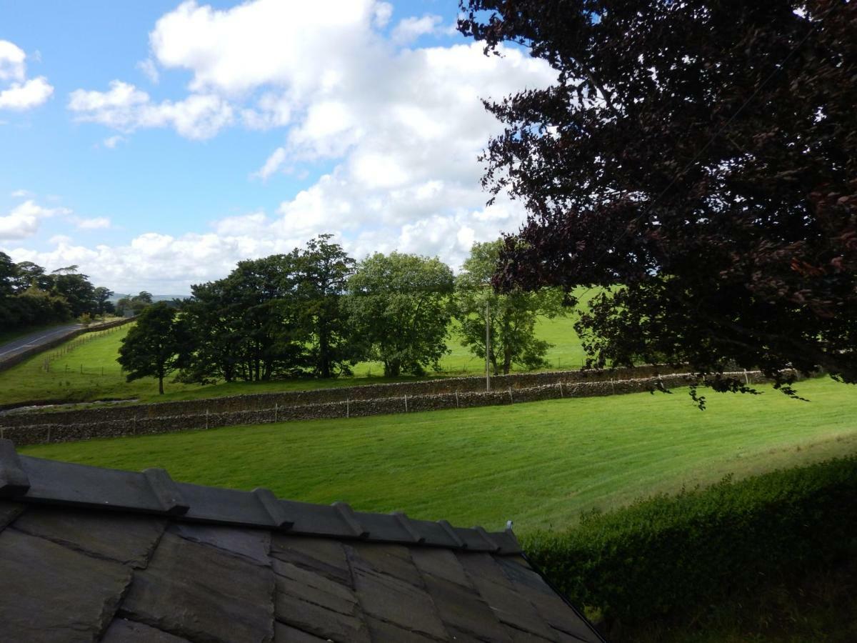 Ghyll Beck House Bed And Breakfast Leck Extérieur photo