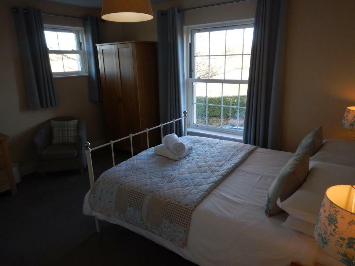 Ghyll Beck House Bed And Breakfast Leck Extérieur photo