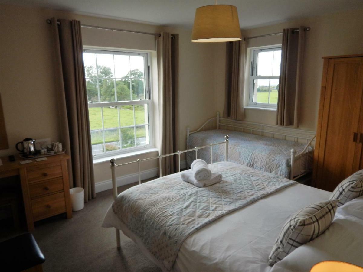 Ghyll Beck House Bed And Breakfast Leck Extérieur photo