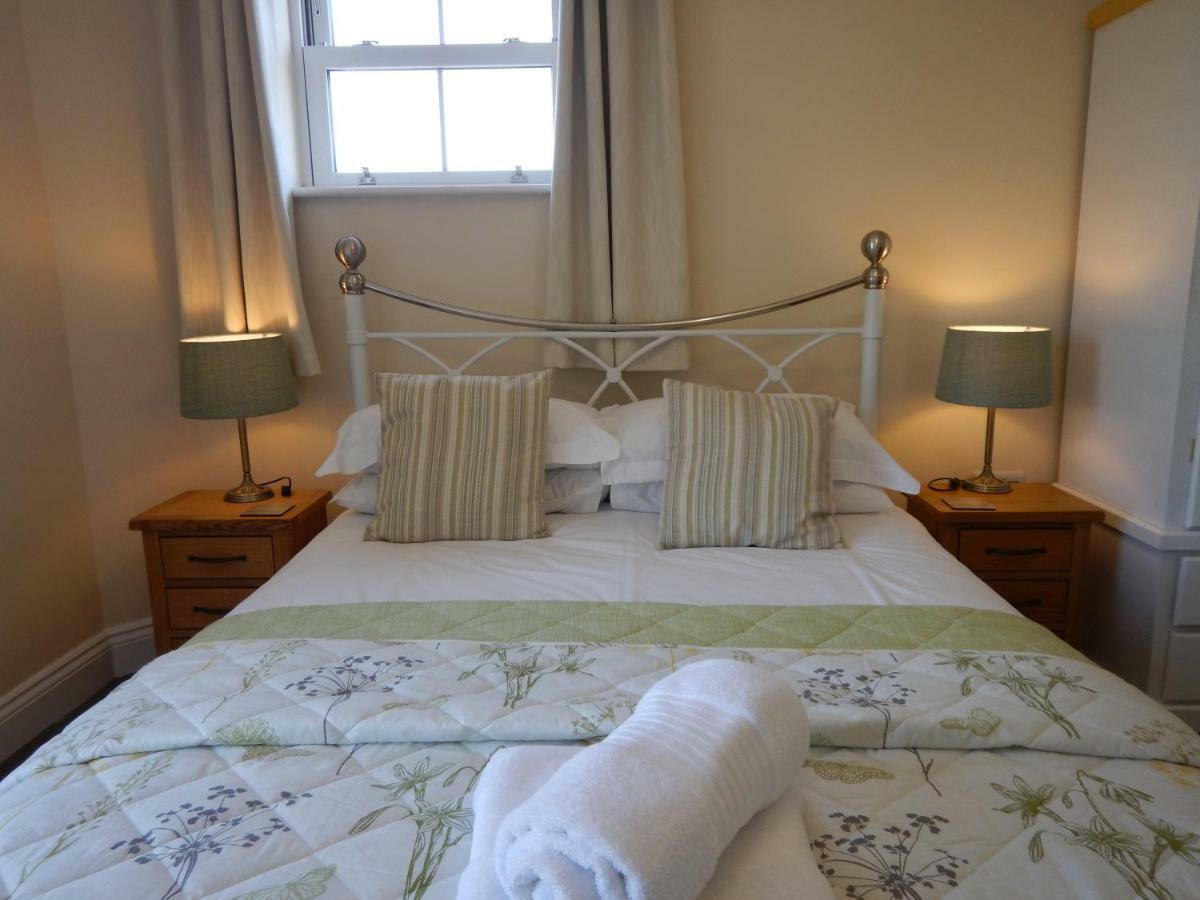 Ghyll Beck House Bed And Breakfast Leck Extérieur photo