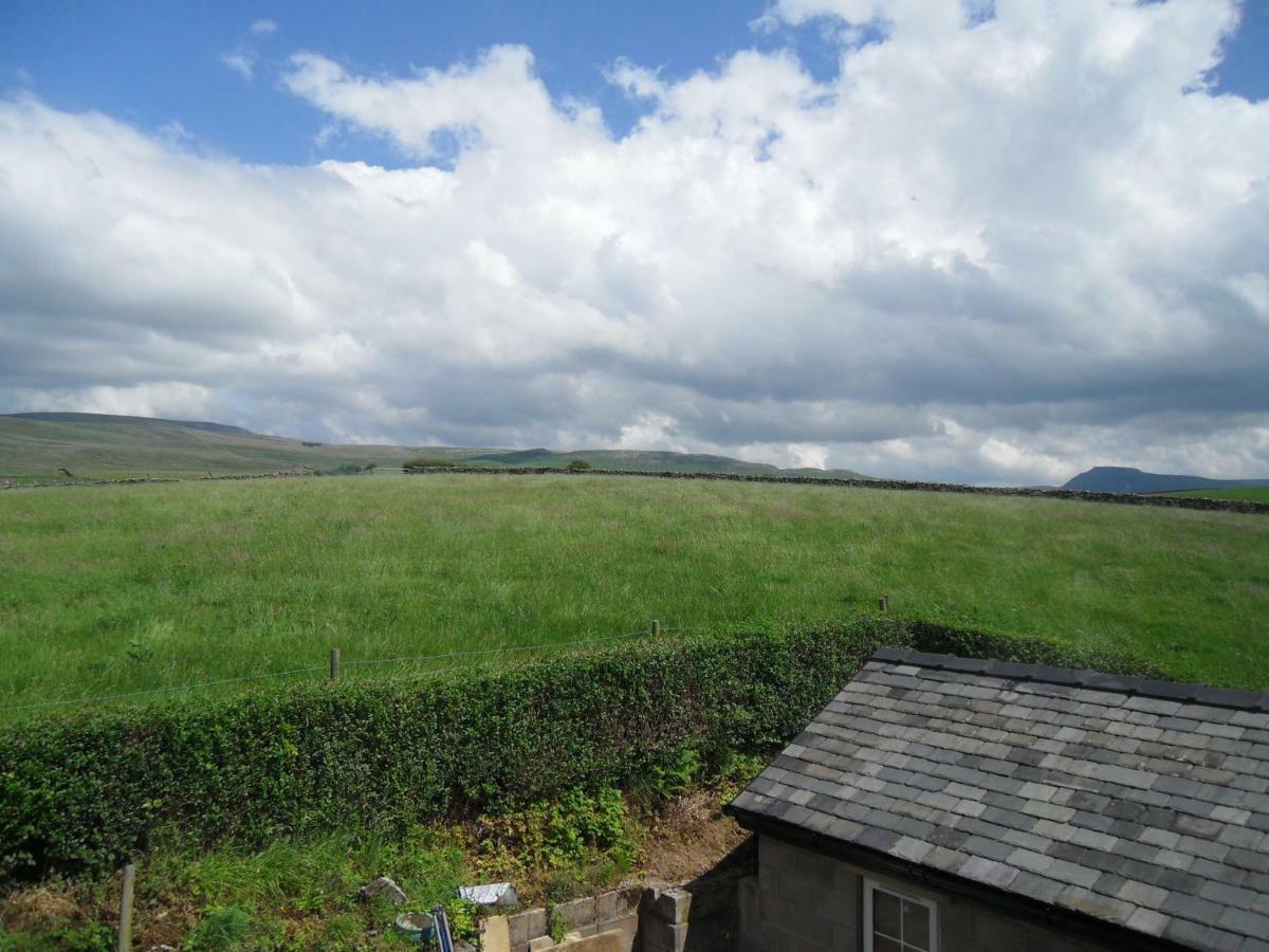 Ghyll Beck House Bed And Breakfast Leck Extérieur photo