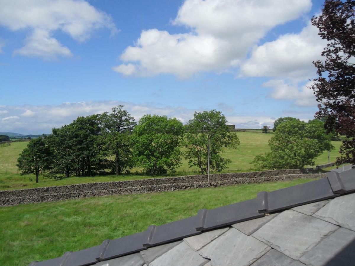 Ghyll Beck House Bed And Breakfast Leck Extérieur photo