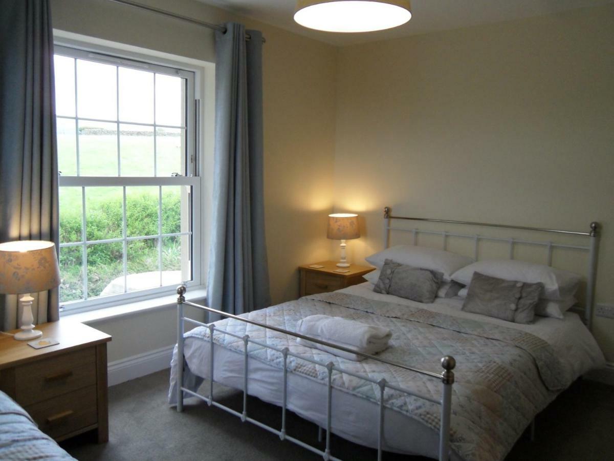 Ghyll Beck House Bed And Breakfast Leck Extérieur photo