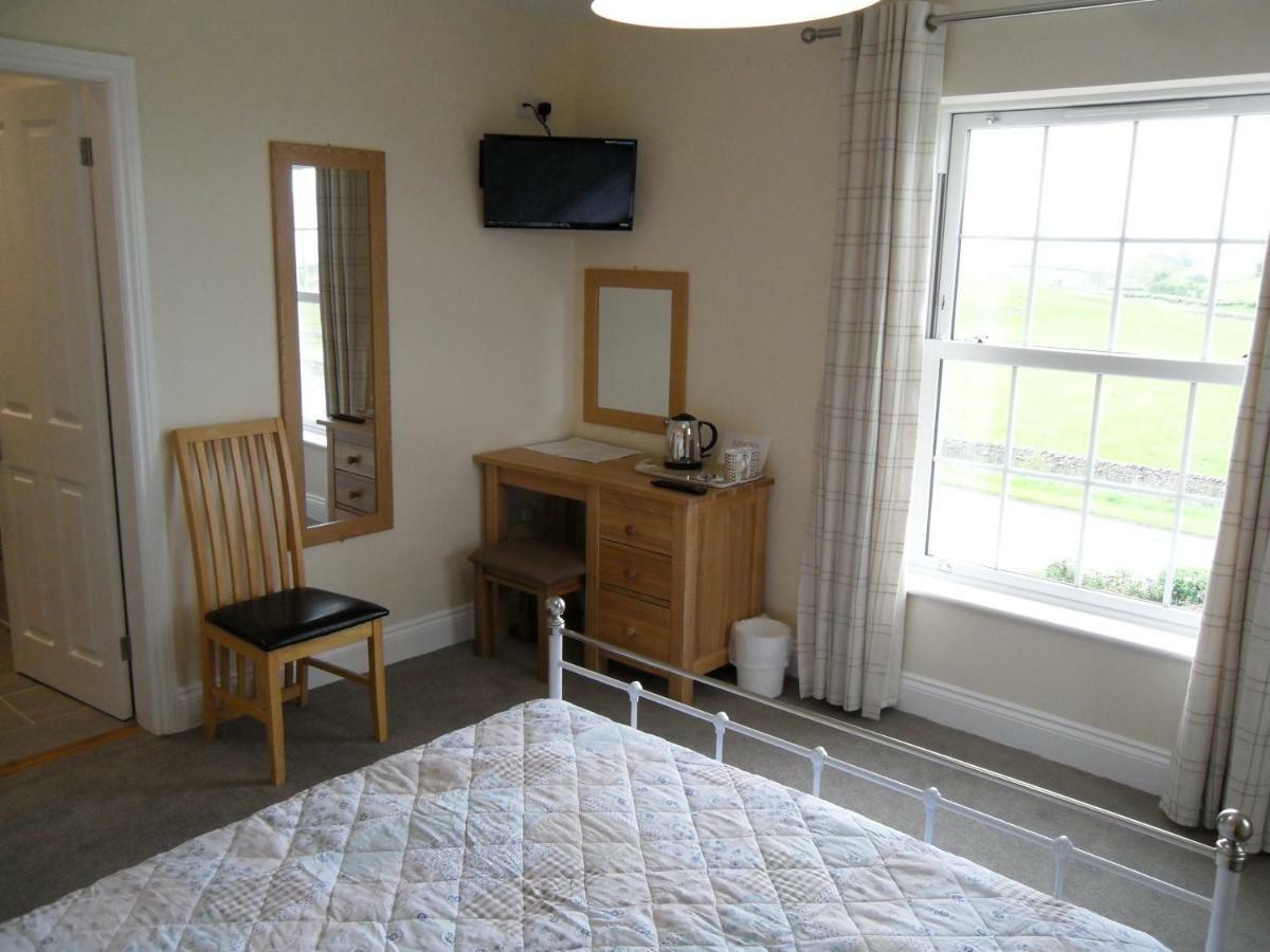 Ghyll Beck House Bed And Breakfast Leck Extérieur photo