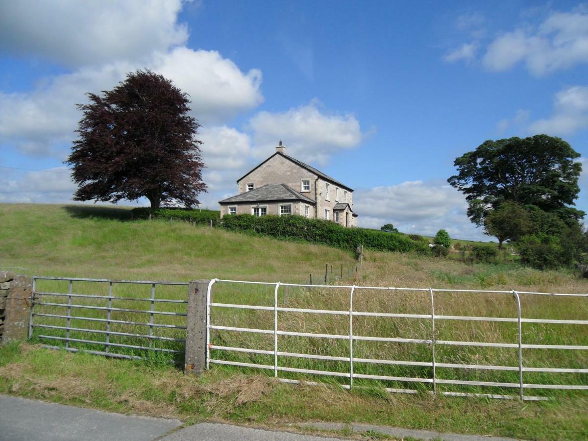 Ghyll Beck House Bed And Breakfast Leck Extérieur photo