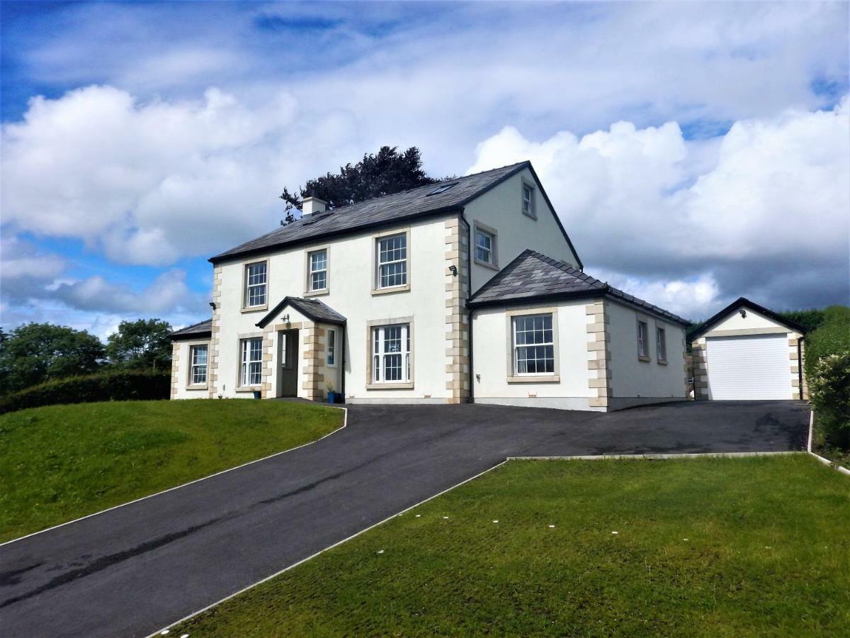 Ghyll Beck House Bed And Breakfast Leck Extérieur photo