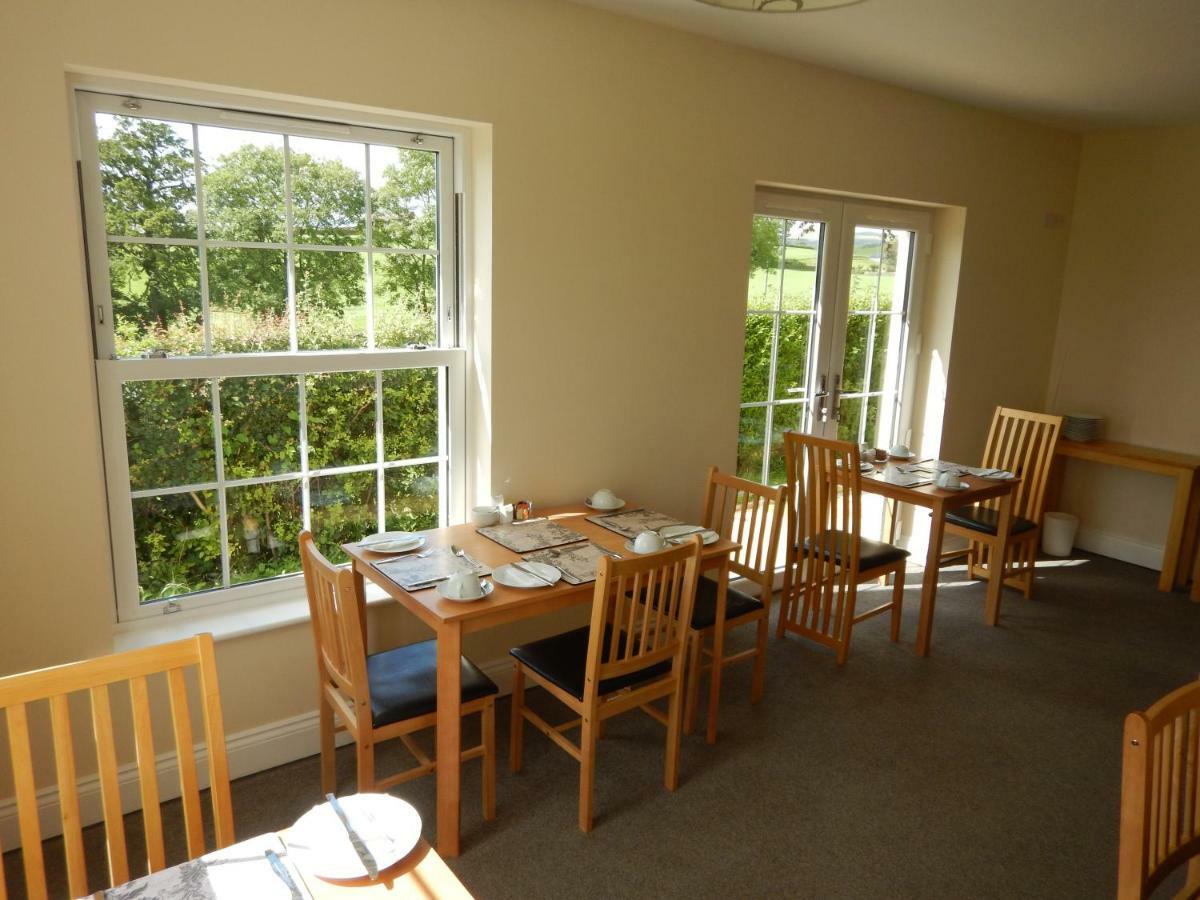 Ghyll Beck House Bed And Breakfast Leck Extérieur photo